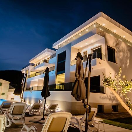 Villa Balmis Makarska Exteriör bild