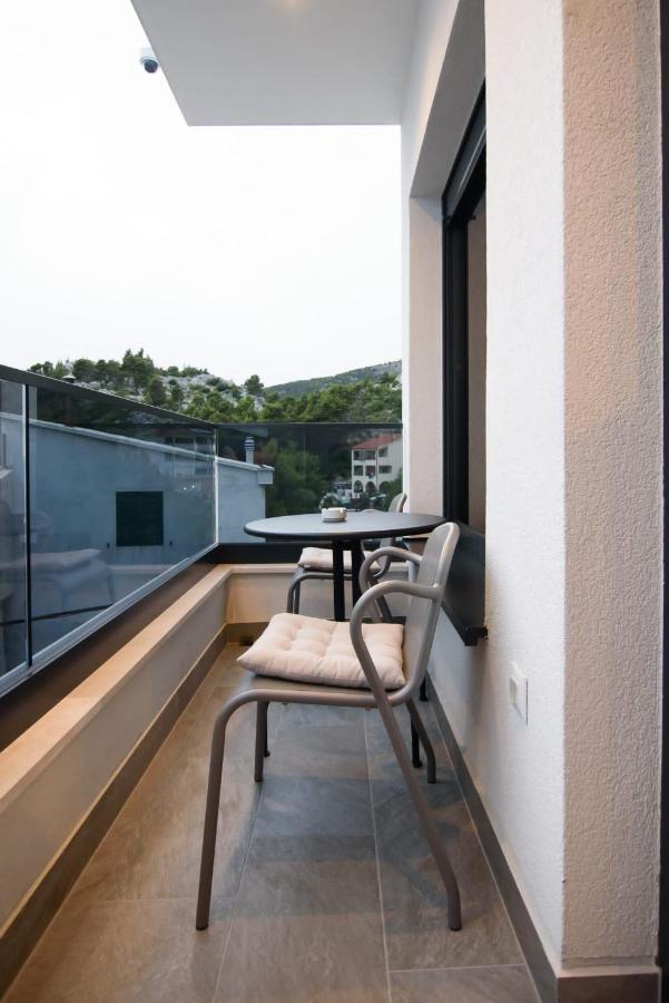 Villa Balmis Makarska Exteriör bild
