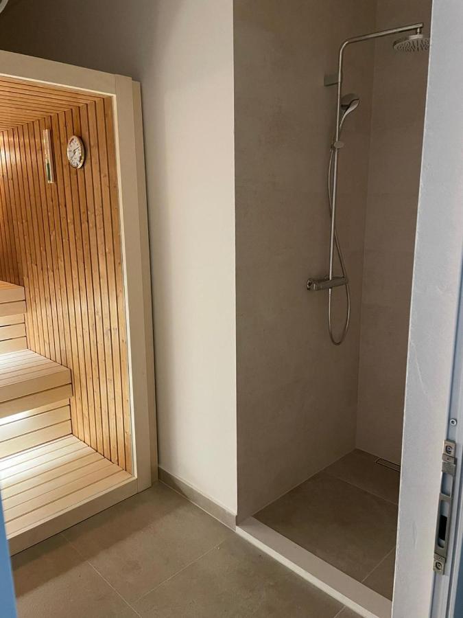 Villa Balmis Makarska Exteriör bild